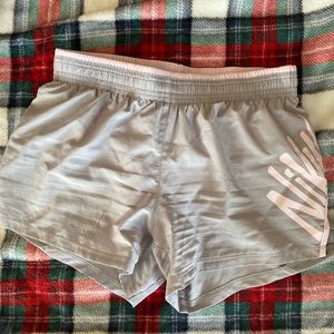 Nike Women’s Dri-Fit Shorts